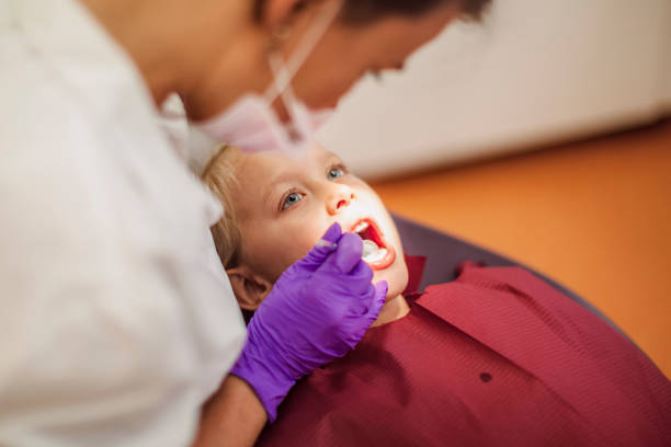 Best Emergency Orthodontic Services in Chatsworth, IL