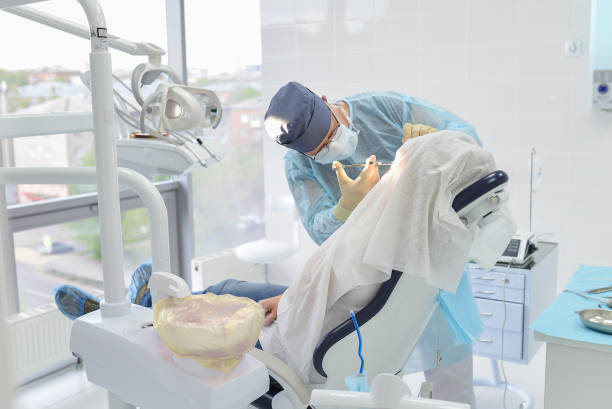 Best Emergency Treatment for Dental Infections or Abscesses in Chatsworth, IL